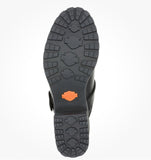 Harley Davidson Women's Kitty 2.75" Fashion Mules Black D84841