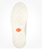 Harley Davidson Women's Mackey 4" Grey Motorcycle Sneaker Boot D87224