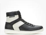 Harley Davidson Men's Grady Ride Riding Sneaker Black D96301