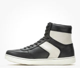 Harley Davidson Men's Grady Ride Riding Sneaker Black D96301