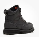 Harley Davidson Men's Brockwood Ride Waterproof Motorcycle Boots D96316