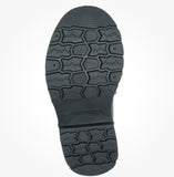 Harley Davidson Men's Brake Light Flash 6.25" Motorcycle Boots Black D96274