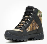 Harley Davidson Men's Ridgeview Waterproof Motorcycle Boots D96324