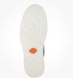 Harley Davidson Men's Grady 5.25" Brown/Black Riding Sneaker Boots D96304