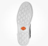 Harley Davidson Men's Midland Black WP Motorcycle Boots D96165