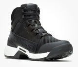 Harley Davidson Men's Vincent 5" Black Waterproof Boots D93860