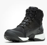 Harley Davidson Men's Vincent 5" Black Waterproof Boots D93860