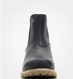 Harley Davidson Women's Gynger Casual Motorcycle Boots Black D84842