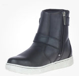 Harley Davidson Women's Bateman Motorcycle Engineer Boots Black D84708