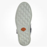 Harley Davidson Women's Bateman Motorcycle Engineer Boots Black D84708