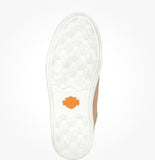 Harley Davidson Women's Arbury 4.5" Waterproof Riding Sneaker Boots Rose D60004