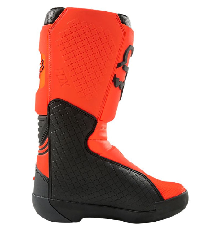 Fox Racing COMP Boot - Flo Orange 25839-824 – Schaeffer's Harley-Davidson &  MotorSports