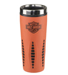 Harley Davidson Core Bar & Shield Travel Mug Insulated 16 oz. HDX-98611