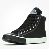 Harley Davidson Men's Baxter High Top #1 Leather Sneakers D93904