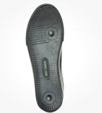 Harley Davidson Men's Baxter High-Top Camo Black/Green Sneakers D93903