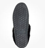 Harley Davidson Men's Cosgrove Fur Lined House Slippers D93927