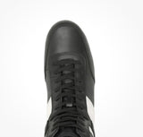 Harley Davidson Men's Grady Ride Riding Sneaker Black D96301