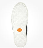 Harley Davidson Women's Arbury 4.5" Black Motorcycle Boots D60003