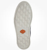 Harley Davidson Women's Bateman 4.5" Grey Motorcycle Boots D84657