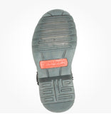 Harley Davidson Men's Widman 8.75" Black Motorcycle Harness Boots D96282