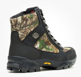 Harley Davidson Men's Ridgeview Waterproof Motorcycle Boots D96324