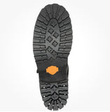 Harley Davidson Men's Faded Glory Skull Waterproof Motorcycle Boots Black D96299