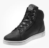 Harley Davidson Men's Midland Black WP Motorcycle Boots D96165