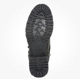 Harley Davidson Women's Kelley Harness Ride Waterproof Motorcycle Boots D87312