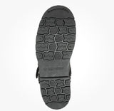 Harley Davidson Women's Devi 5.5" Black Motorcycle Boots D87304