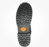 Harley Davidson Women's Belhaven 14" Black Waterproof Motorcycle Boots D87299