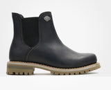 Harley Davidson Women's Gynger Casual Motorcycle Boots Black D84842