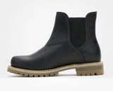 Harley Davidson Women's Gynger Casual Motorcycle Boots Black D84842