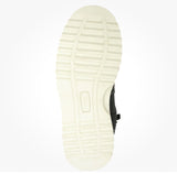 Harley Davidson Women's Jaynes 7" Black Engineer Boots D84799