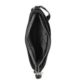 Harley-Davidson Women's Bar & Shield Logo Polyester Crossbody/Hip Bag Black MHW114/408
