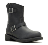 Harley-Davidson Men's Classic Cruise Black Motorcycle Boots D93906
