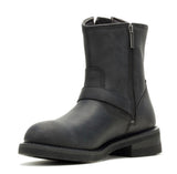 Harley-Davidson Men's Classic Cruise Black Motorcycle Boots D93906