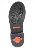Harley-Davidson Men's Classic Cruise Black Motorcycle Boots D93906