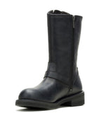 Harley-Davidson Men's Classic Cruise Tall Black Motorcycle Boots D93907