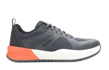 Harley-Davidson Men's Rally All Day Wear Sneakers Gray D93962