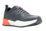 Harley-Davidson Men's Rally All Day Wear Sneakers Gray D93962