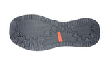 Harley-Davidson Men's Rally All Day Wear Sneakers Gray D93962