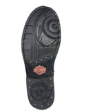 Harley-Davidson Women's Addie Buckle 10" Motorcycle Boots D84857