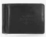 Harley Davidson Men's Card Release Bifold Wallet Black MWM108/08