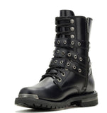 Harley-Davidson® Women's Ironblze Tall 7-Inch Motorcycle Boots D87324