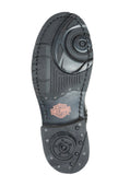 Harley-Davidson Women's Kirtland Ride Black Motorcycle Boots D87307
