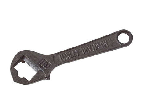 Harley Davidson Wrench Bottle Opener Rugged Look HDL-18535