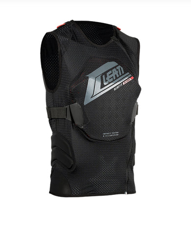 Leatt Body Vest 3DF AirFit Black 501820010