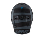 Leatt Helmet Moto 3.5 V22 Ghost 102201017