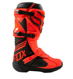 Fox Racing COMP Boot - Flo Orange   25839-824