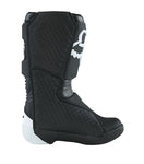 Fox Racing Youth Comp Boot Black 27689-001